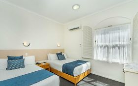 Ramada By Wyndham, Hamilton City Center